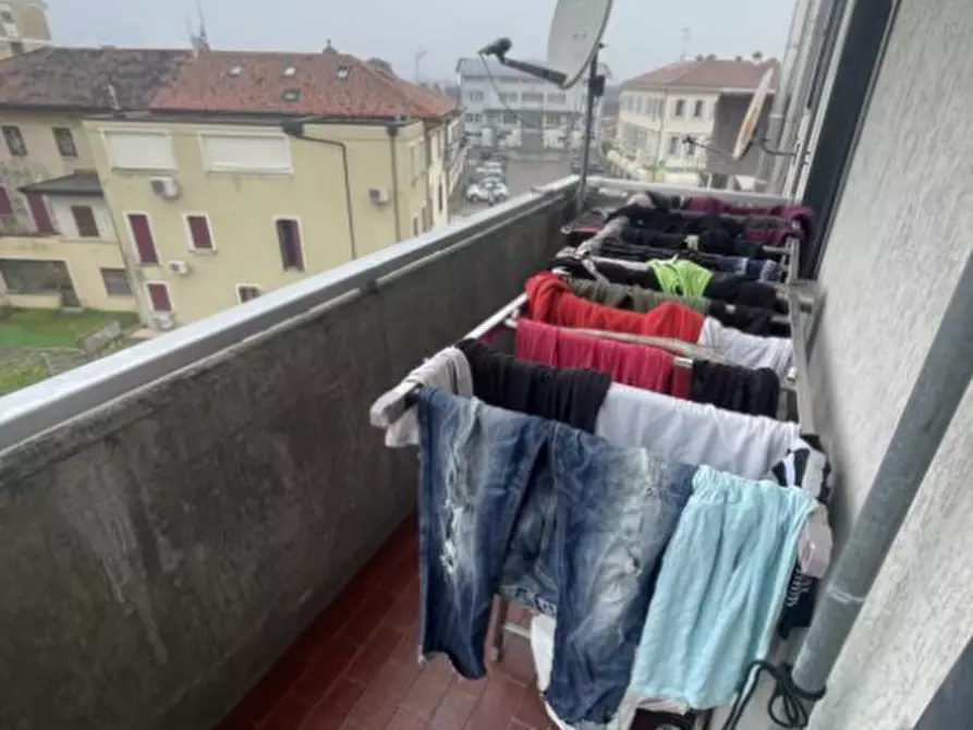 Immagine 5 di Appartamento in vendita  in Via badini, 15 a Zenson Di Piave