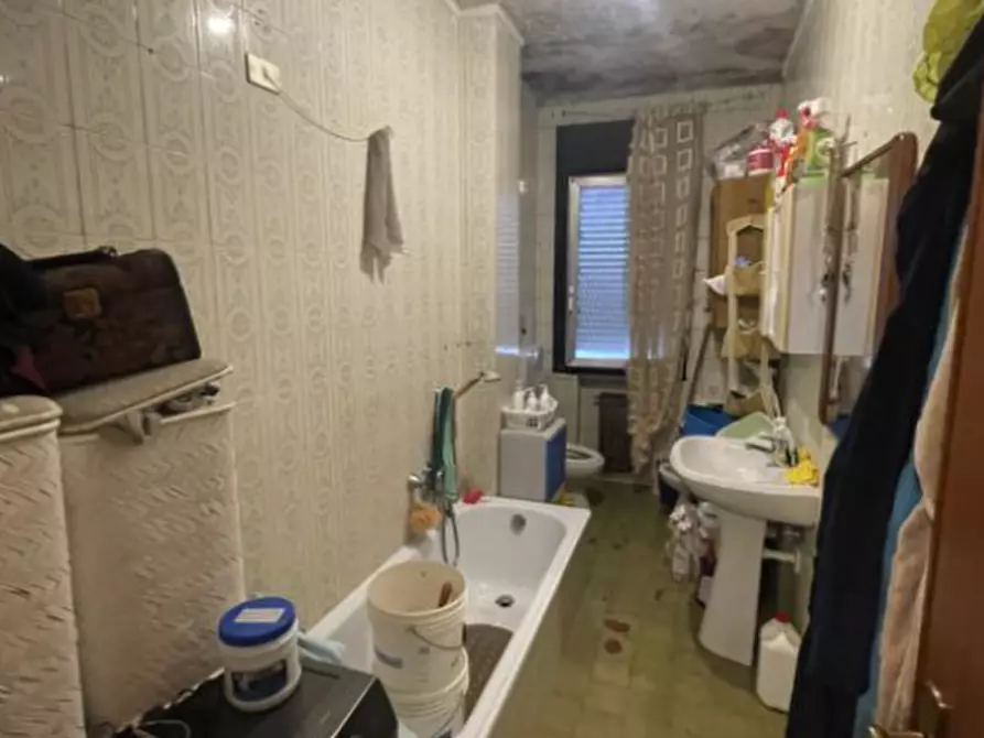 Immagine 8 di Appartamento in vendita  in Via badini, 15 a Zenson Di Piave