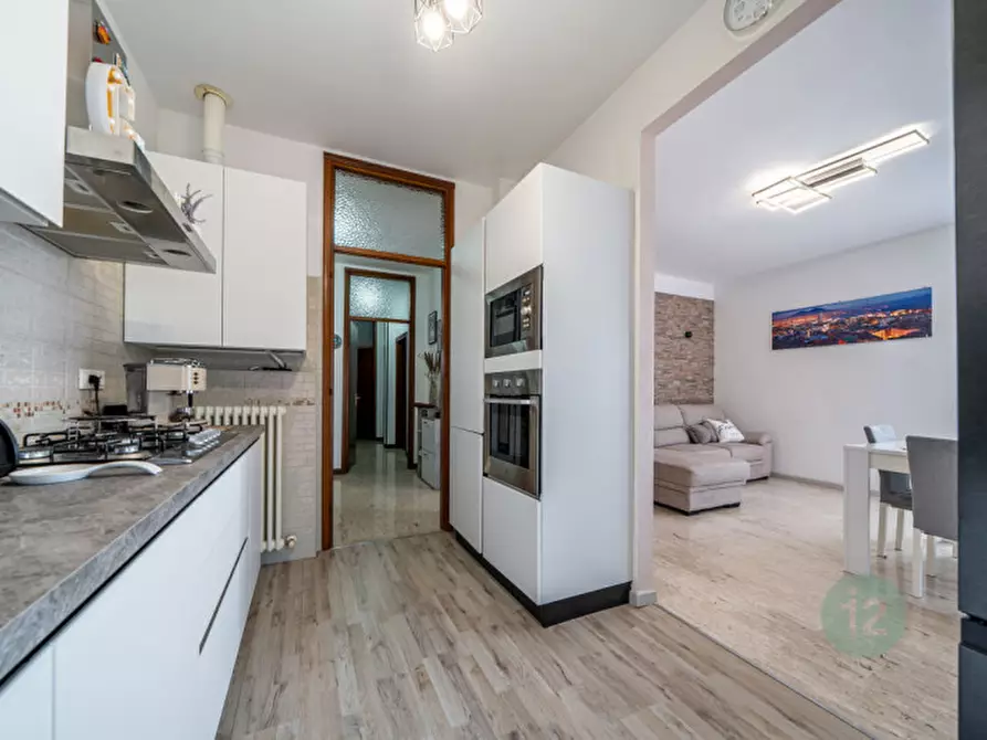 Immagine 6 di Appartamento in vendita  in Via Francesco Saverio Nitti 17 a Carpi