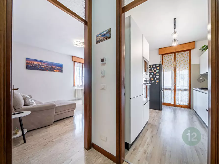 Immagine 7 di Appartamento in vendita  in Via Francesco Saverio Nitti 17 a Carpi