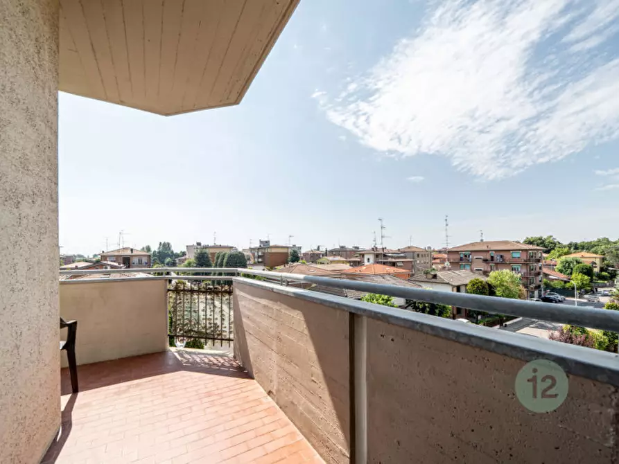 Immagine 9 di Appartamento in vendita  in Via Francesco Saverio Nitti 17 a Carpi