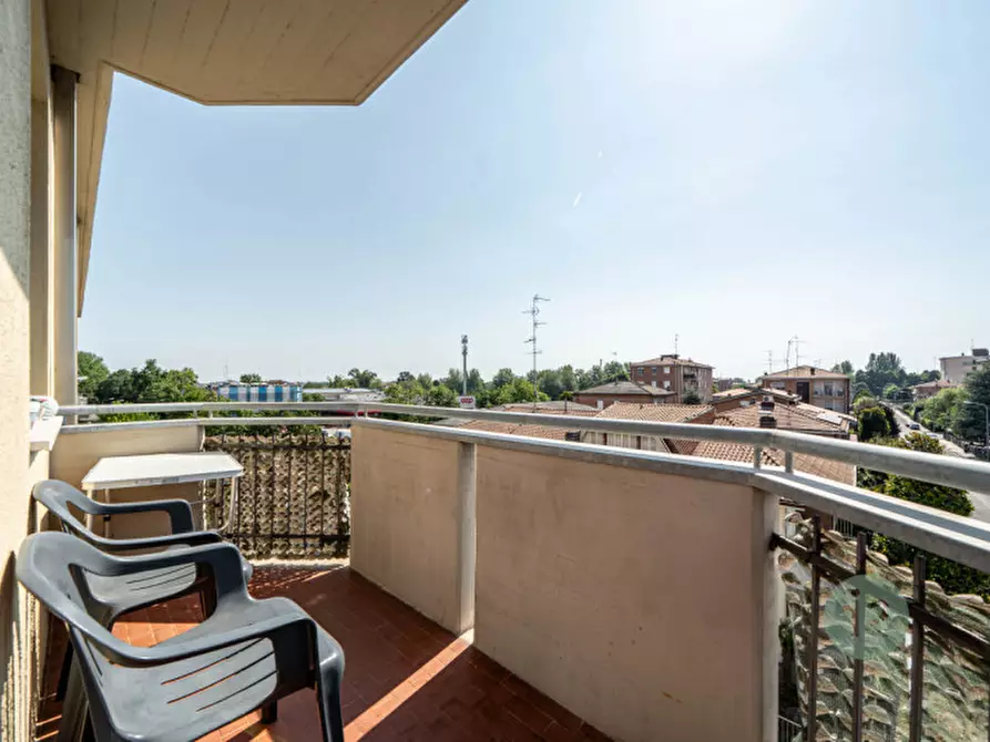 Immagine 10 di Appartamento in vendita  in Via Francesco Saverio Nitti 17 a Carpi