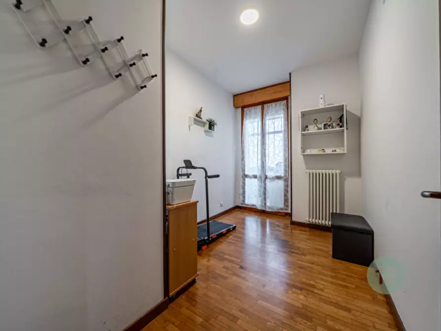 Immagine 12 di Appartamento in vendita  in Via Francesco Saverio Nitti 17 a Carpi