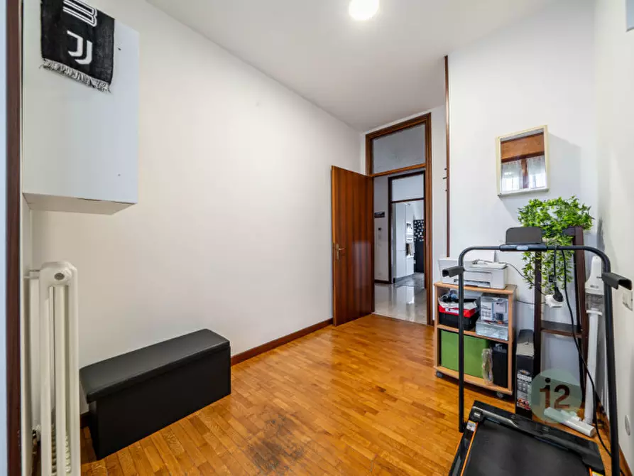 Immagine 13 di Appartamento in vendita  in Via Francesco Saverio Nitti 17 a Carpi