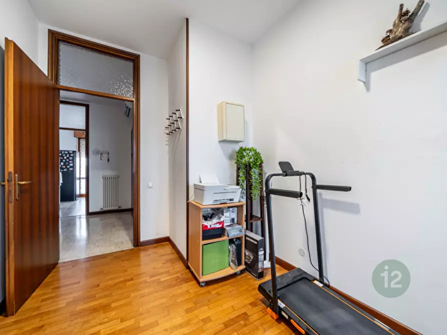 Immagine 14 di Appartamento in vendita  in Via Francesco Saverio Nitti 17 a Carpi