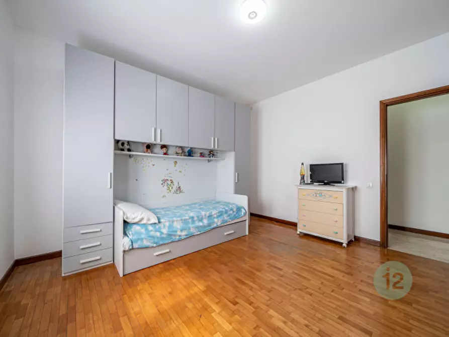 Immagine 15 di Appartamento in vendita  in Via Francesco Saverio Nitti 17 a Carpi