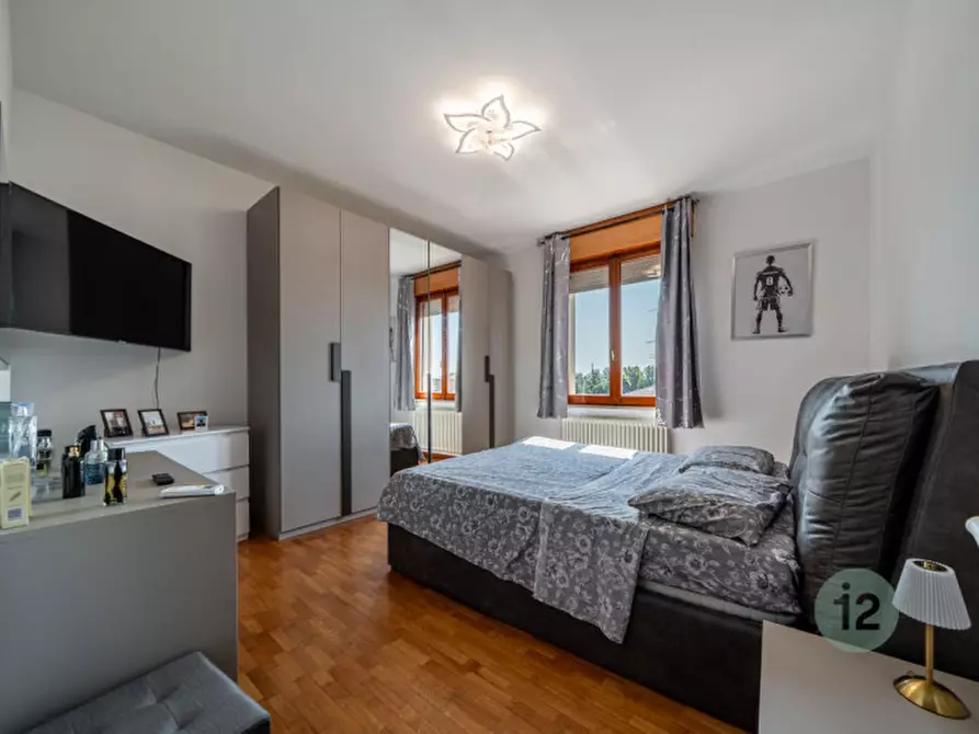 Immagine 16 di Appartamento in vendita  in Via Francesco Saverio Nitti 17 a Carpi