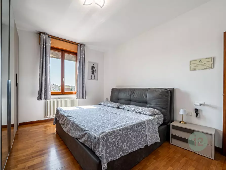 Immagine 17 di Appartamento in vendita  in Via Francesco Saverio Nitti 17 a Carpi