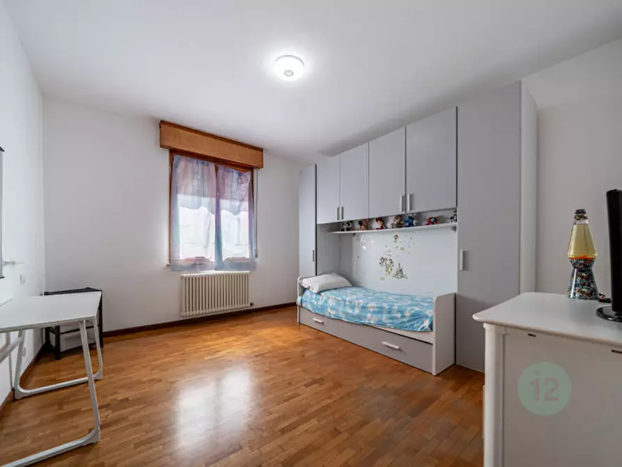 Immagine 19 di Appartamento in vendita  in Via Francesco Saverio Nitti 17 a Carpi