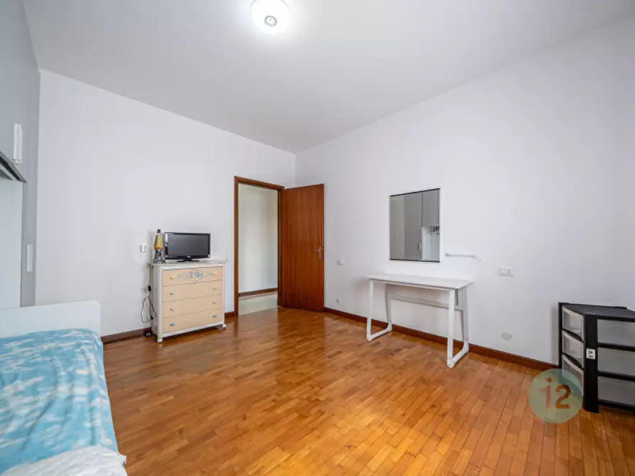 Immagine 20 di Appartamento in vendita  in Via Francesco Saverio Nitti 17 a Carpi
