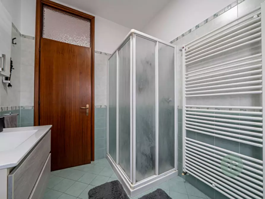 Immagine 22 di Appartamento in vendita  in Via Francesco Saverio Nitti 17 a Carpi