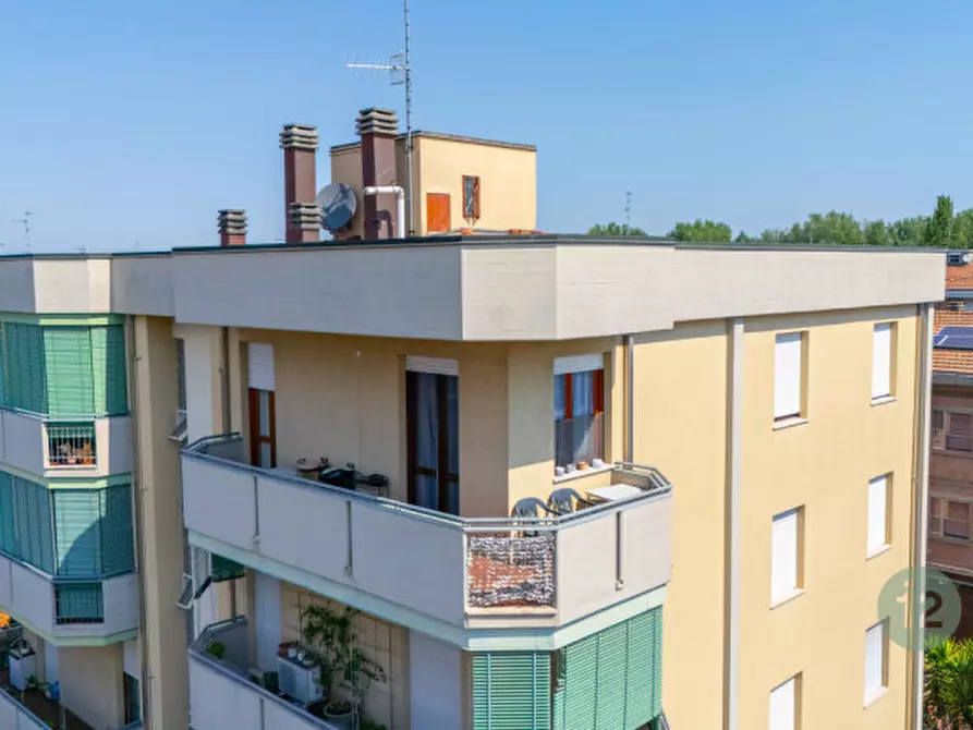 Immagine 24 di Appartamento in vendita  in Via Francesco Saverio Nitti 17 a Carpi