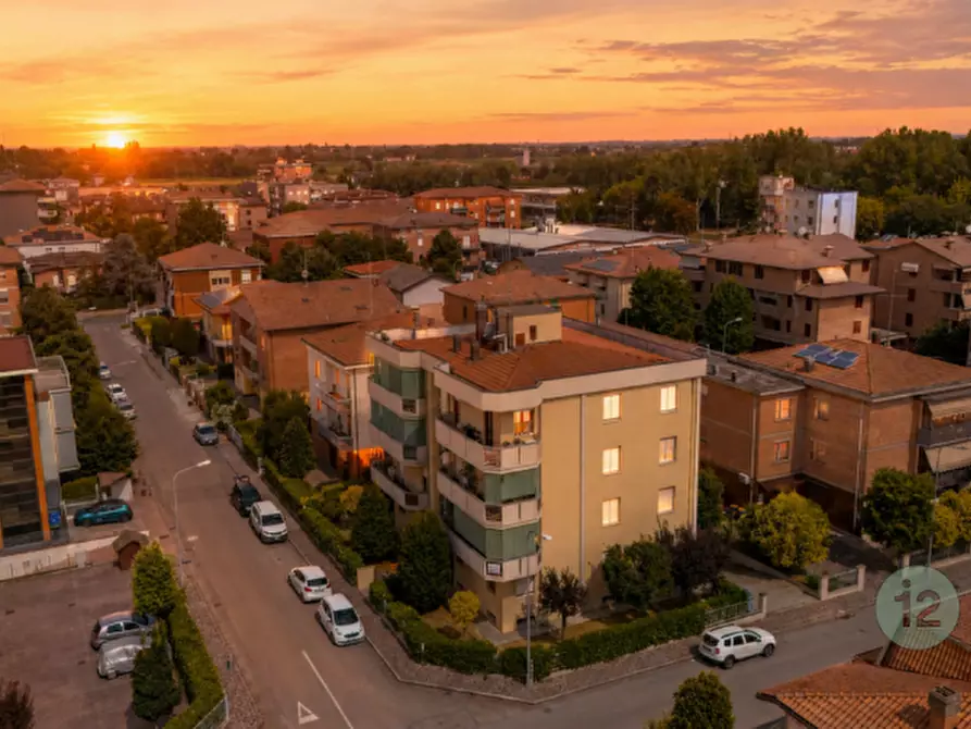 Immagine 26 di Appartamento in vendita  in Via Francesco Saverio Nitti 17 a Carpi