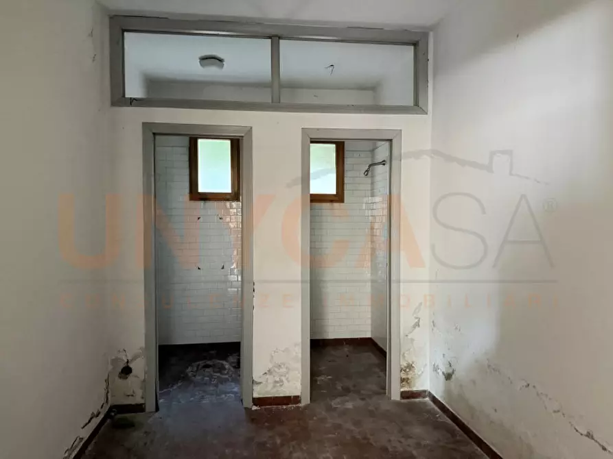 Immagine 12 di Capannone industriale in vendita  in Via della Provvidenza a Rubano