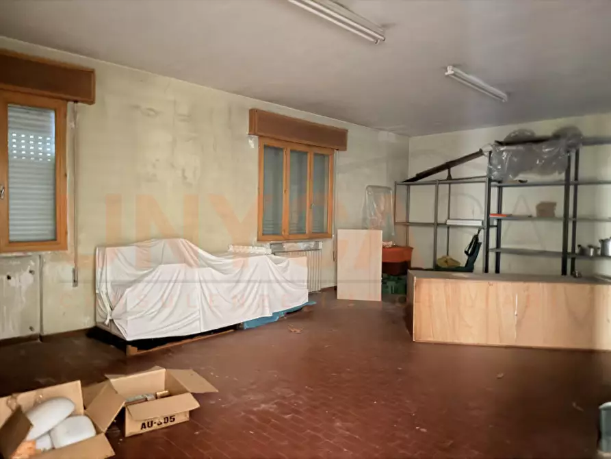 Immagine 14 di Capannone industriale in vendita  in Via della Provvidenza a Rubano