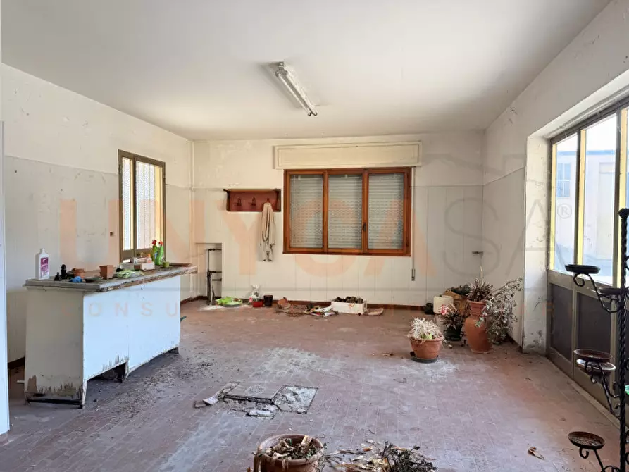 Immagine 15 di Capannone industriale in vendita  in Via della Provvidenza a Rubano