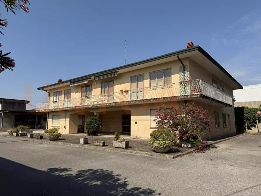Immagine 22 di Capannone industriale in vendita  in Via della Provvidenza a Rubano