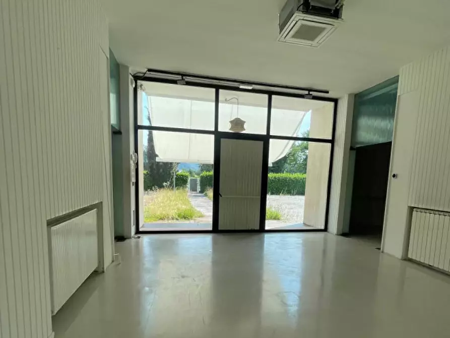 Immagine 8 di Capannone industriale in affitto  in Via San Daniele a Torreglia