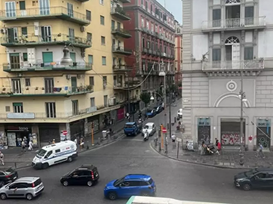 Immagine 1 di Camera in affitto  in Via Foria 23 a Napoli
