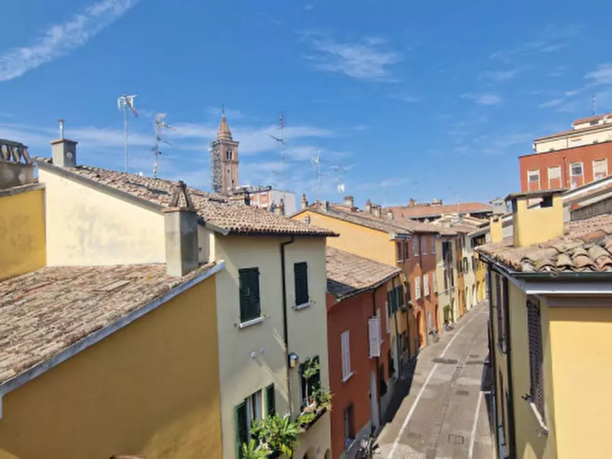 Immagine 2 di Appartamento in vendita  in Via Roverella a Cesena