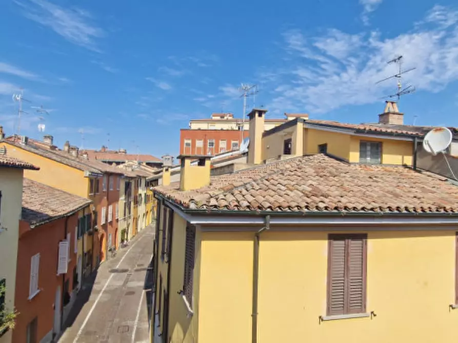 Immagine 3 di Appartamento in vendita  in Via Roverella a Cesena