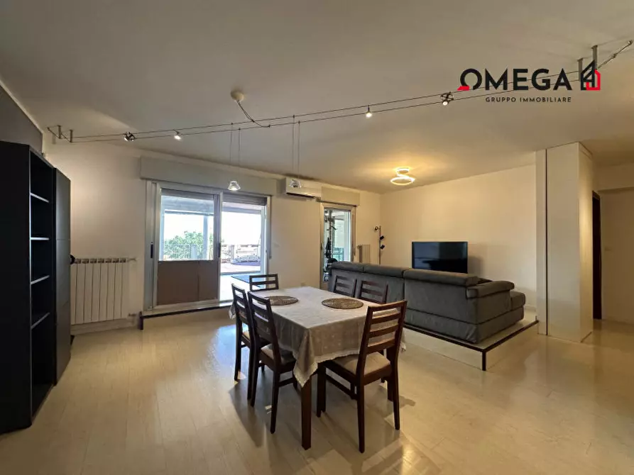 Immagine 3 di Appartamento in vendita  in Via del Botro 40 a Trieste