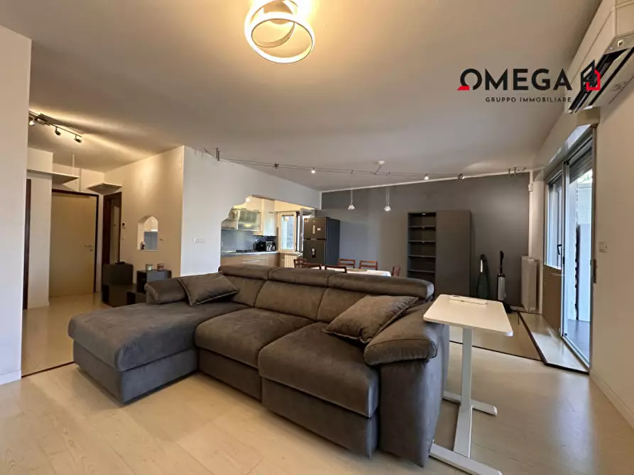 Immagine 4 di Appartamento in vendita  in Via del Botro 40 a Trieste