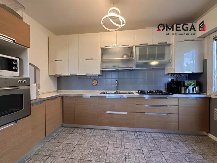 Immagine 7 di Appartamento in vendita  in Via del Botro 40 a Trieste