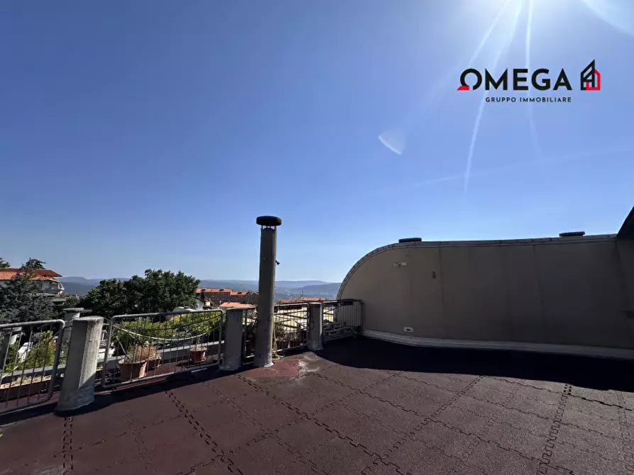 Immagine 10 di Appartamento in vendita  in Via del Botro 40 a Trieste