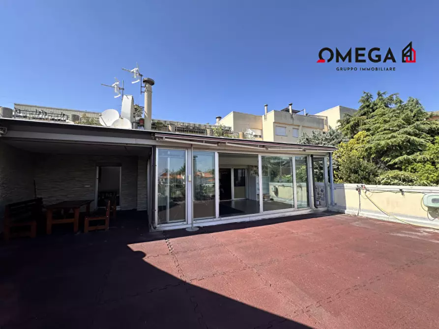 Immagine 15 di Appartamento in vendita  in Via del Botro 40 a Trieste