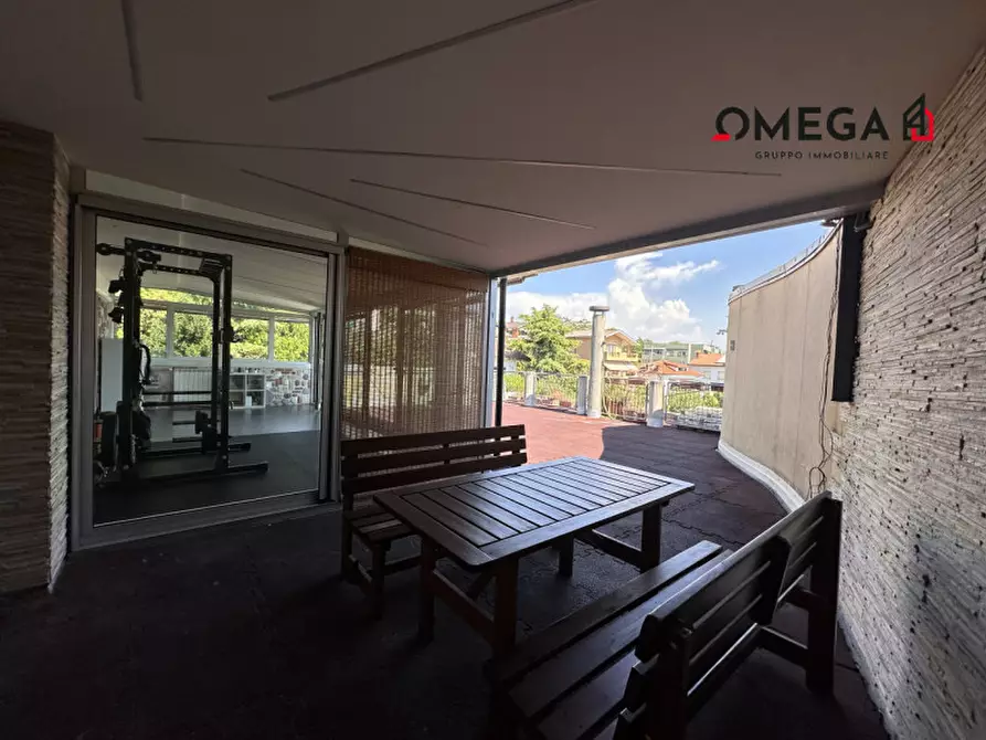Immagine 16 di Appartamento in vendita  in Via del Botro 40 a Trieste
