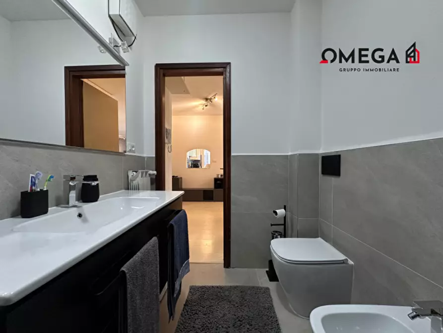 Immagine 18 di Appartamento in vendita  in Via del Botro 40 a Trieste