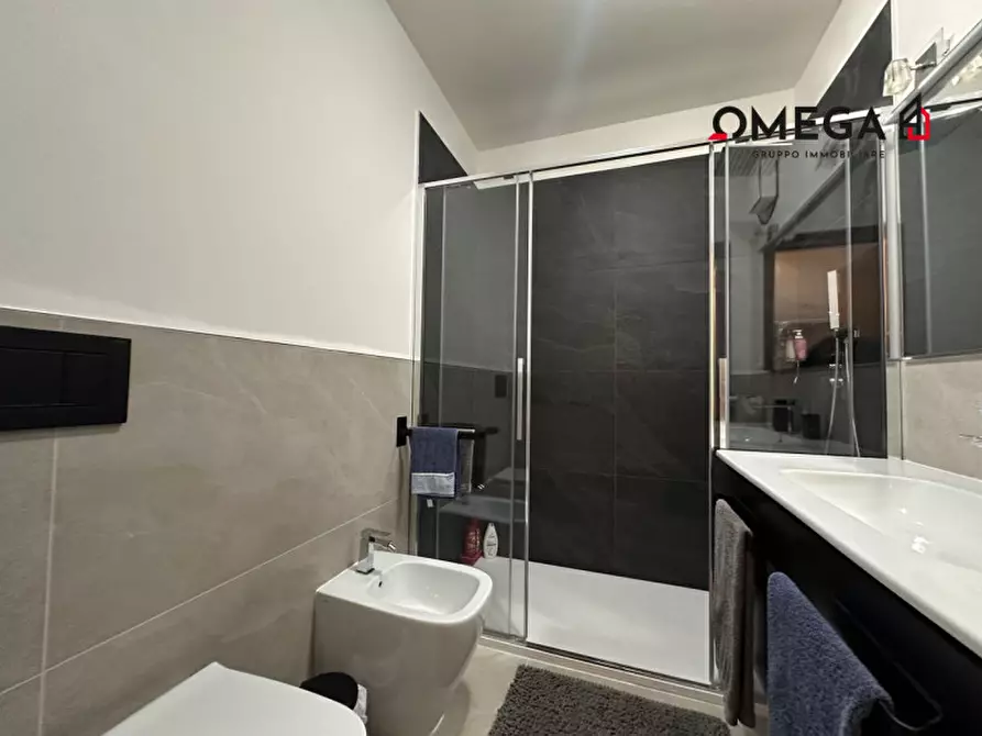 Immagine 19 di Appartamento in vendita  in Via del Botro 40 a Trieste