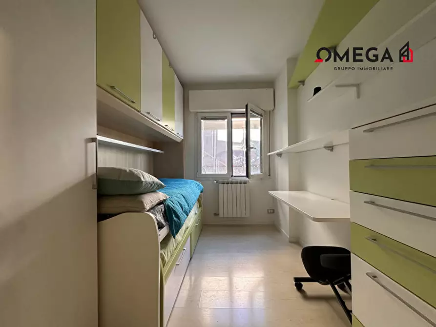 Immagine 20 di Appartamento in vendita  in Via del Botro 40 a Trieste