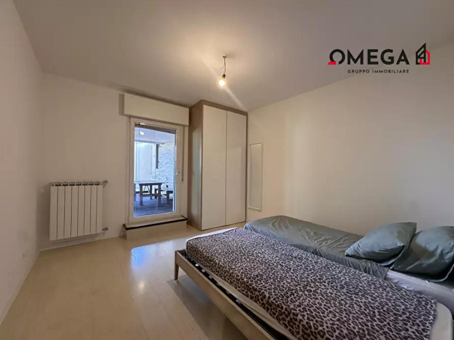 Immagine 23 di Appartamento in vendita  in Via del Botro 40 a Trieste