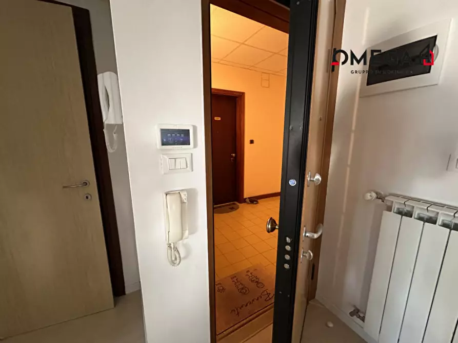 Immagine 25 di Appartamento in vendita  in Via del Botro 40 a Trieste