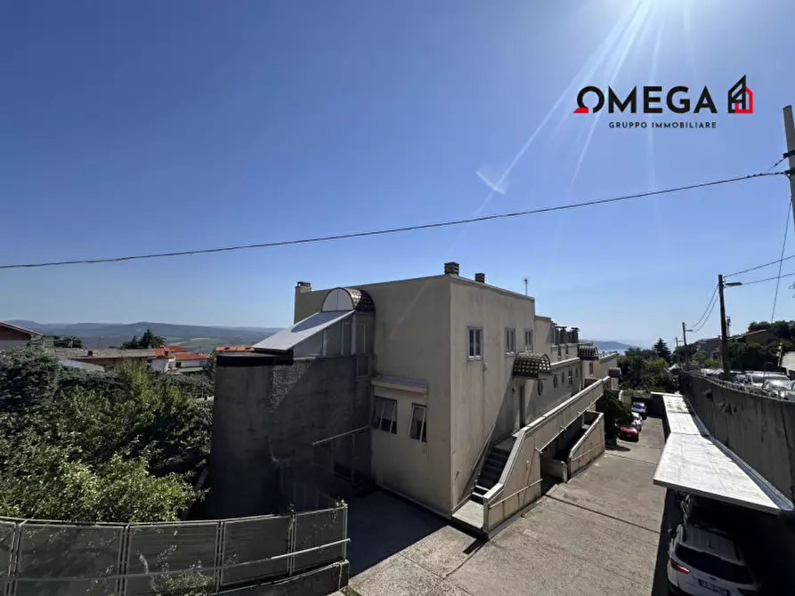 Immagine 26 di Appartamento in vendita  in Via del Botro 40 a Trieste
