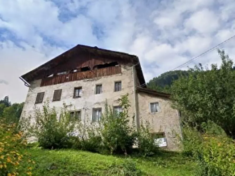 Immagine 2 di Appartamento in vendita  in Via Pianezze, 32 a Cibiana Di Cadore