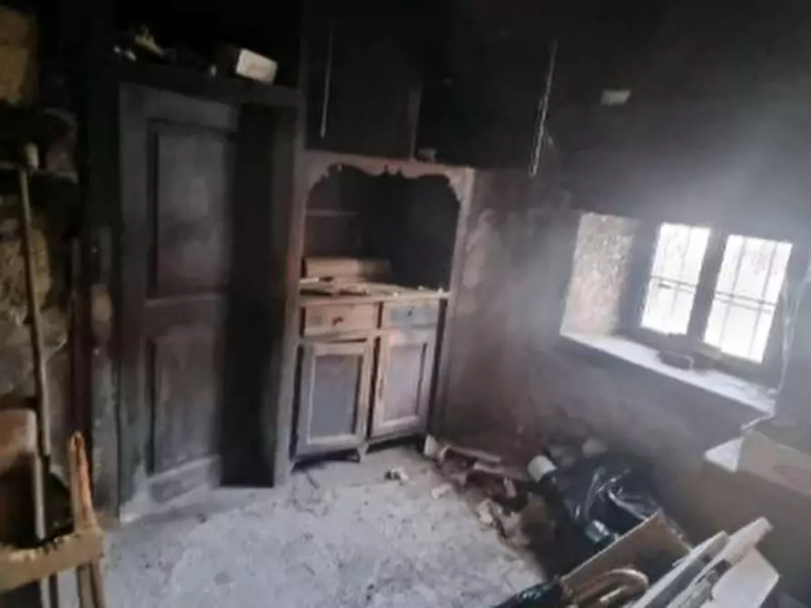 Immagine 3 di Appartamento in vendita  in Via Pianezze, 32 a Cibiana Di Cadore