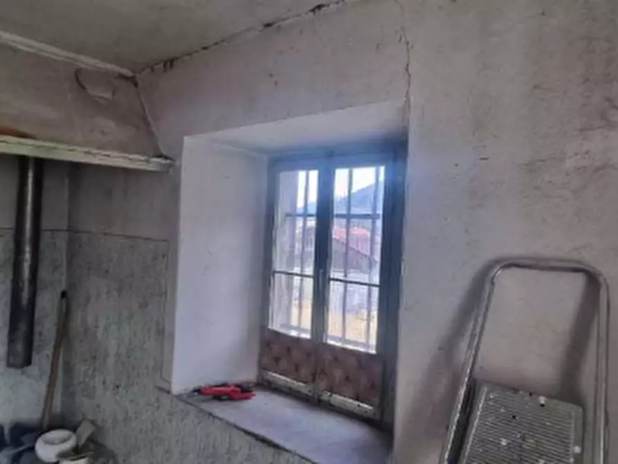 Immagine 4 di Appartamento in vendita  in Via Pianezze, 32 a Cibiana Di Cadore
