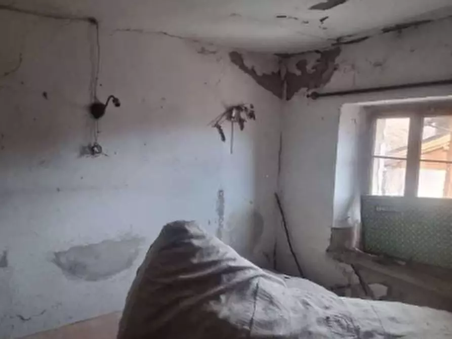 Immagine 6 di Appartamento in vendita  in Via Pianezze, 32 a Cibiana Di Cadore