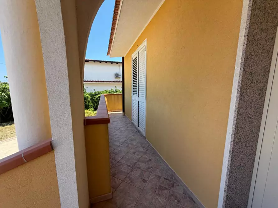 Immagine 5 di Villa in vendita  in Via Vitaliano Brancati 51 a Melilli