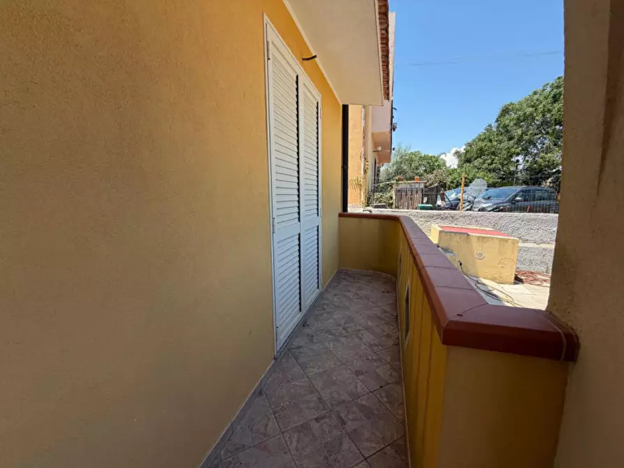 Immagine 6 di Villa in vendita  in Via Vitaliano Brancati 51 a Melilli