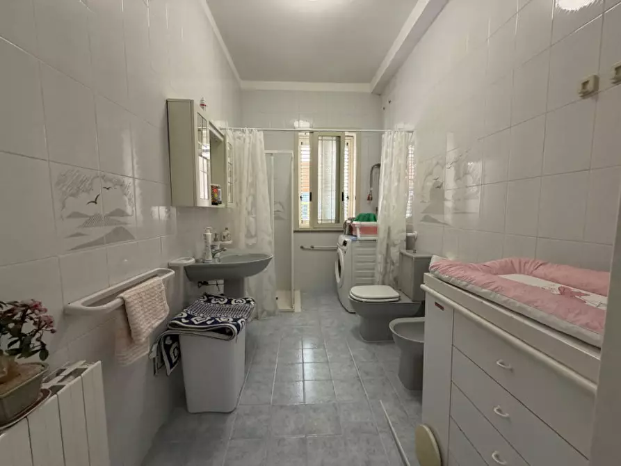 Immagine 12 di Villa in vendita  in Via Vitaliano Brancati 51 a Melilli