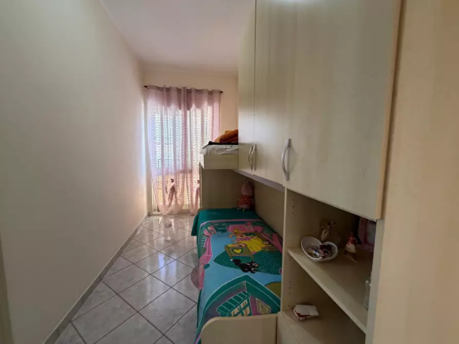 Immagine 13 di Villa in vendita  in Via Vitaliano Brancati 51 a Melilli