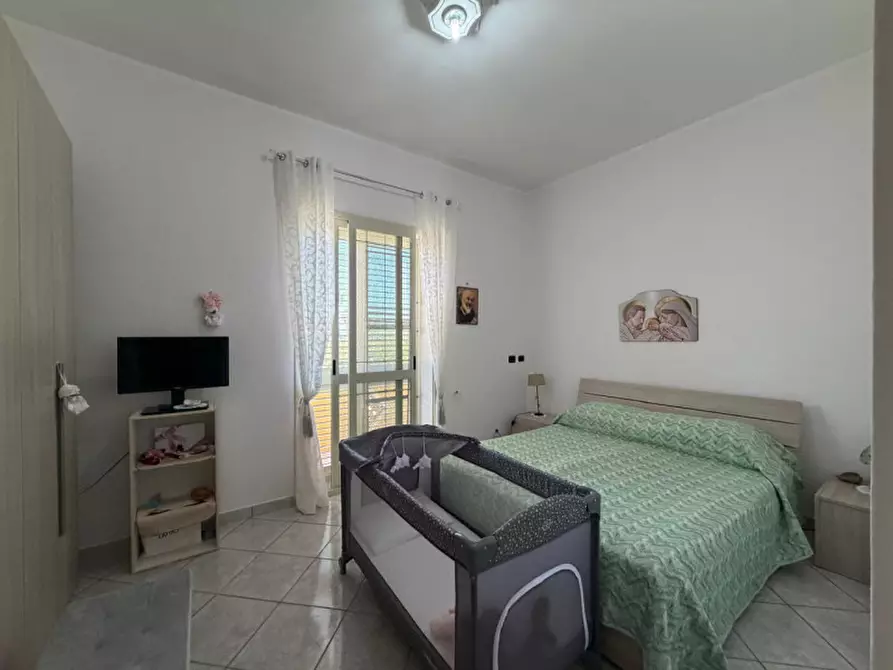 Immagine 15 di Villa in vendita  in Via Vitaliano Brancati 51 a Melilli