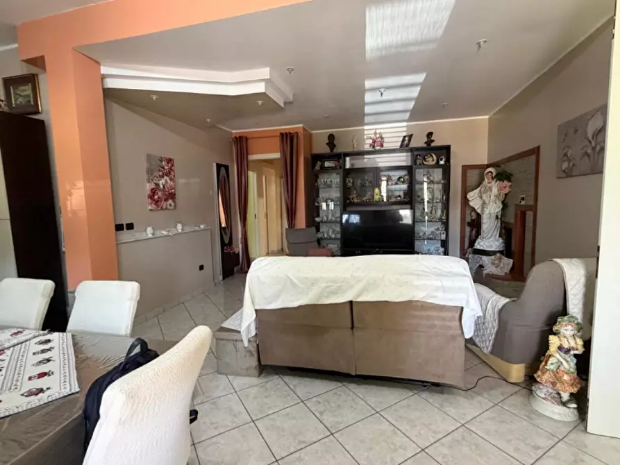 Immagine 17 di Villa in vendita  in Via Vitaliano Brancati 51 a Melilli