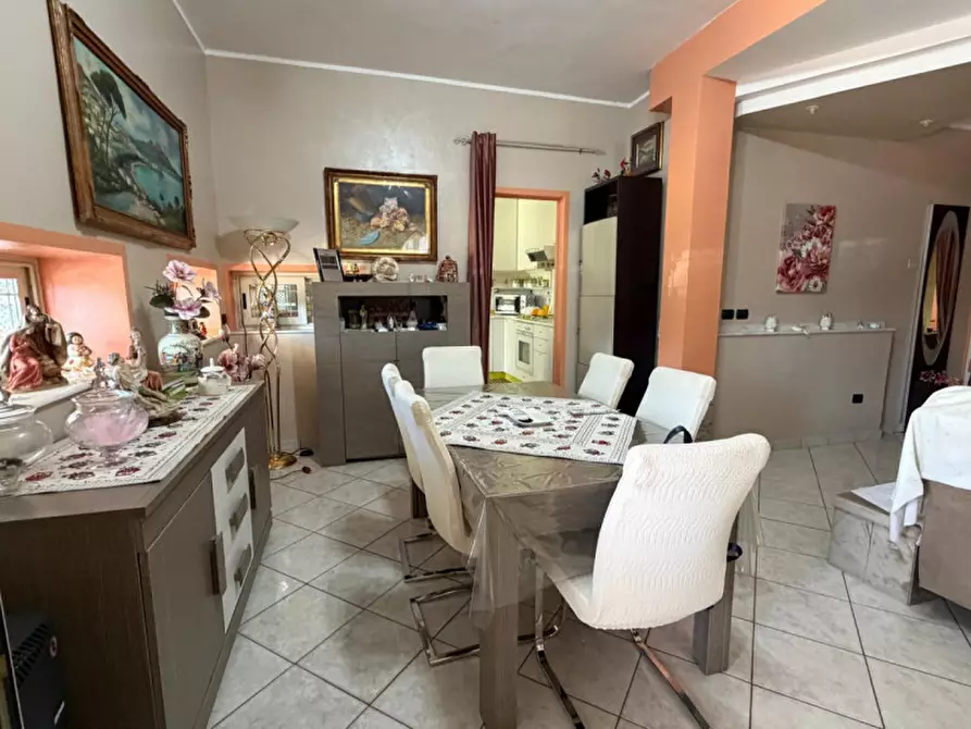 Immagine 18 di Villa in vendita  in Via Vitaliano Brancati 51 a Melilli