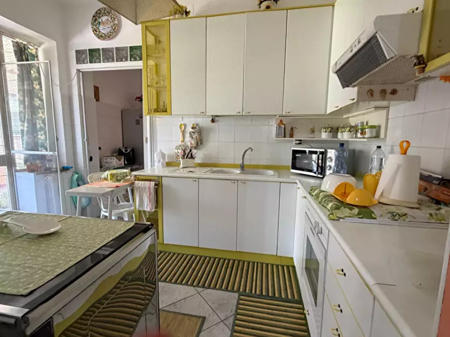 Immagine 21 di Villa in vendita  in Via Vitaliano Brancati 51 a Melilli