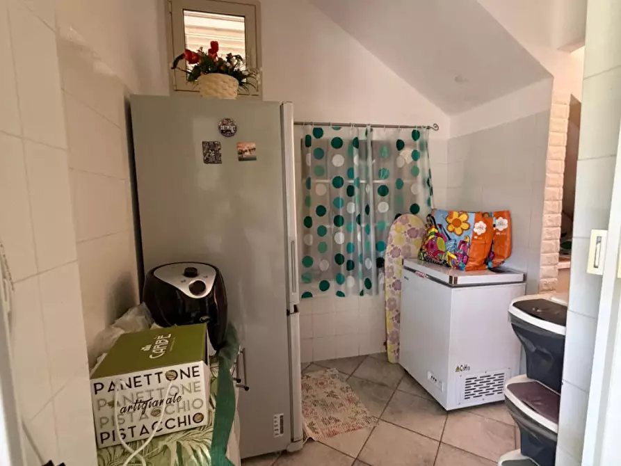 Immagine 24 di Villa in vendita  in Via Vitaliano Brancati 51 a Melilli